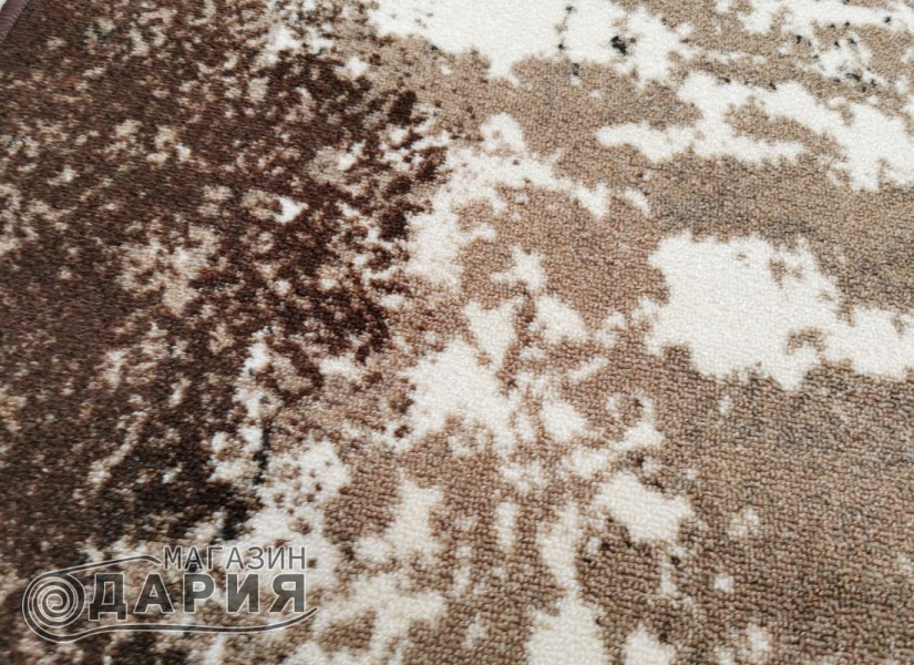 Мокетен килим 109 brown